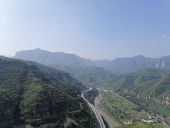 -红旗渠风景区