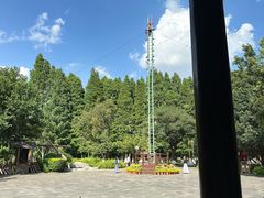 -云南民族村