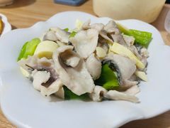 黑鱼二吃-素勤饮食店(城头巷店)