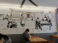 大堂-李叁面馆(妇幼店)