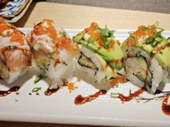 -德川家日本料理(中关村店)