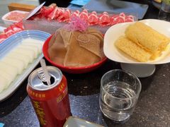 -五星桥原切肥牛火锅·30年专注好牛肉(湖塘店)