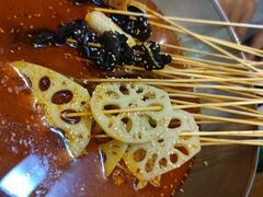 -付小姐在成都(中山公园店)