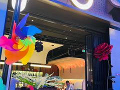 -KŌNG胶东小馆·酒馆(华熙店)