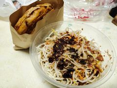 -谭师爷龙抄手(白下路店)