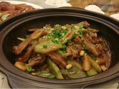 -骏丰酒楼(黄编店)