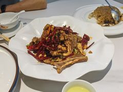 -楚鱼王·河鲜·湖北菜(华农店)
