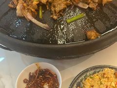 -一烙锅(友谊店)