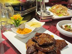 阿妈香煎嫩猪肝-吴记鲜定味