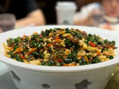 -小八仙·宴(三峡茶庄店)