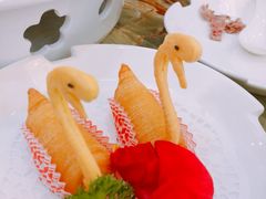 -椿记烧鹅(北门店)