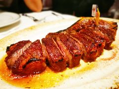 -Wolfgang’s Steakhouse 沃夫冈牛排馆(上海白玉兰广场店)