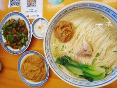 -同得兴 Since·1995 传统苏式面馆(十全街店)