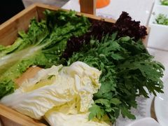 田园组合-渔小生蒸汽石锅鱼(印象城店)