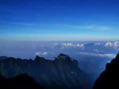 -神农架景区