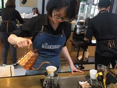 -The Workshop Coffee