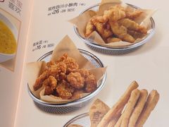 -眉州小吃(石景山店)