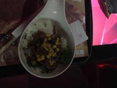 -百威KTV(恒福路店)