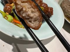 -新侨小馆(东直门北小街店)