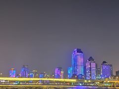 -珠江夜游广州塔·中大码头