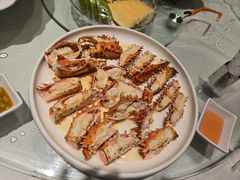 -79号渔船海鲜饭店(岗厦店)