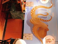 -鳗鱼家·深夜食堂(军博店)