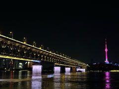 -武汉长江大桥