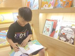 -觅蜜基地亲子餐厅(燕京航城店)