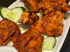 -Pita's&Tika's中东和印度风味餐厅(龙湖天街店)