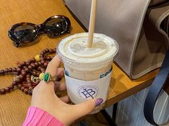 -Jamaicablue Coffeeshop(中央广场店)