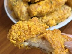 -谢记上海大排档(长寿路店)