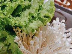 -爆棚肥牛火锅(原福成肥牛城味之缘三里河店)