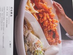 -马凯餐厅(地安门店)