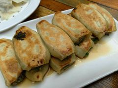 -金谷园饺子·烧烤·家宴(人大总店)