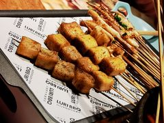 -北京食堂·烤鸭·宵夜(亚运村店)