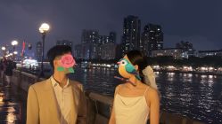 -麦田·婚纱摄影(天河新天地店)