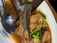 -木柴豆腐·活海鲜·鲁菜