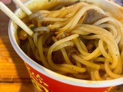 -江三王记牛杂馆(总店)