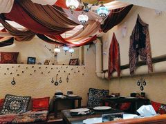 -Turka土耳咖 (滨海新区店)