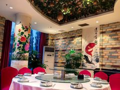 -7号院家宴.烧鸽子(门头沟店)