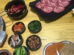 -伊茉家的烤肉店(勒泰中心店)