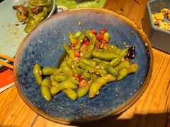 -北京食堂·烤鸭·宵夜(亚运村店)