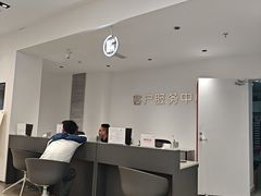 -小米之家(时代天街B馆销服店)