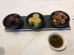 -到家尝北京菜(西坝河店)