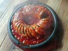 -嘎嘎鸭脑壳(金沙店)