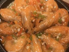 -耶里夏丽·新疆菜·28年喀什老馆(田林东路店)