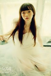 写真*张涛作品-张涛·欣悦造型