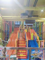 -宝燕乐园(闵行旗舰店)