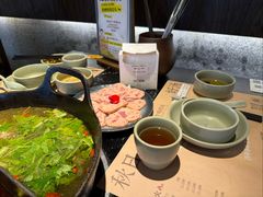 -盡膳口福·百年汤方火锅(科华北路店)