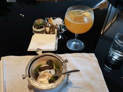-王府半岛酒店·大堂茶座